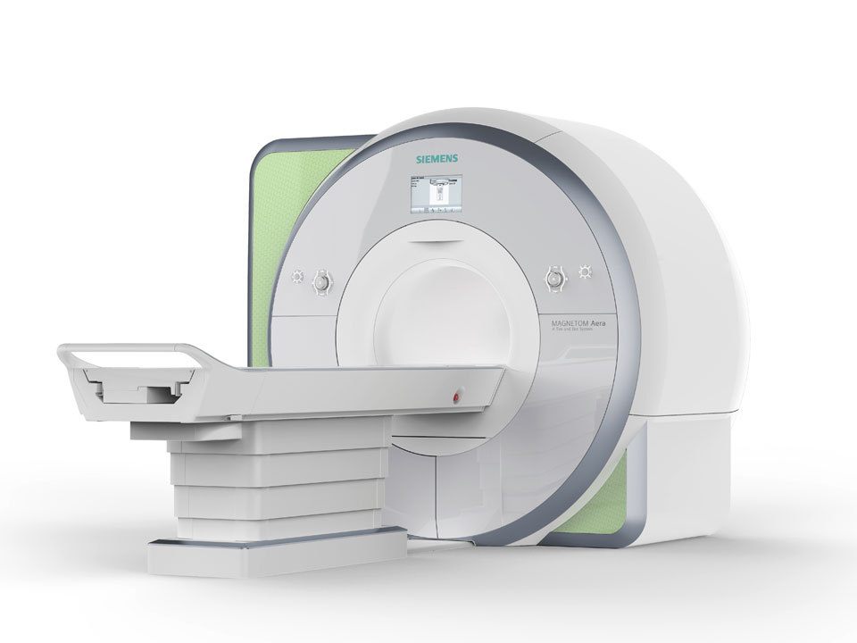 Buy Used and Refurbished MRI Scanners and Equipment for